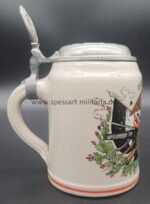 Bierkrug "GOTT MIT UNS" – Bild 2