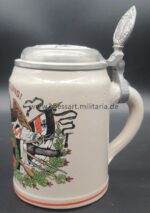 Bierkrug "GOTT MIT UNS" – Bild 3