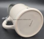 Bierkrug 17.(M.G.) Komp. I.R. 42 Hof – Bild 6