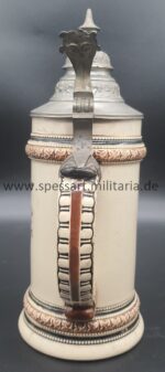 2 Krüge des Musketiers Fischer – Bild 4