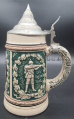 2 Krüge des Musketiers Fischer – Bild 10