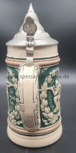 2 Krüge des Musketiers Fischer – Bild 11