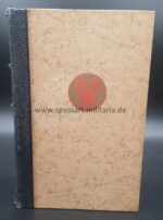 Adolf Hitler Mein Kampf aus Tübingen – Bild 2