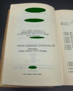 Adolf Hitler Mein Kampf aus Tübingen – Bild 5