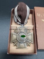 NSDAP Dienstauszeichnung in Bronze 1 Stufe – Bild 4
