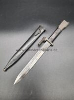 Belgien, Bajonett M 1953 für das FN FAL Sturmgewehr