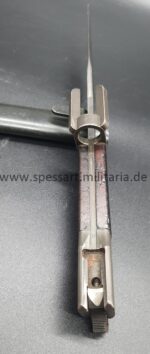 Belgien, Bajonett M 1953 für das FN FAL Sturmgewehr – Bild 3