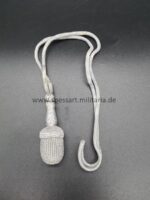 Portepee Wehrmacht Offiziersdolch – Bild 3