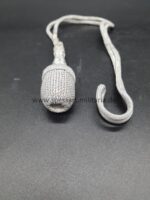 Portepee Wehrmacht Offiziersdolch – Bild 4