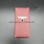 Etui Sudetenlandmedaille