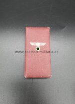 Etui Sudetenlandmedaille