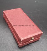 Etui Sudetenlandmedaille – Bild 3
