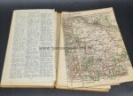 Dokumente Purper aus Idar-Oberstein, Stabs.Art.Abt.(mot).648 – Bild 2