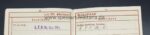 Dokumente Purper aus Idar-Oberstein, Stabs.Art.Abt.(mot).648 – Bild 13