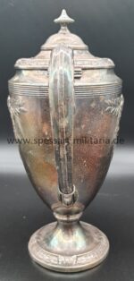 Silberkanne "SMS Schlesien" – Bild 6