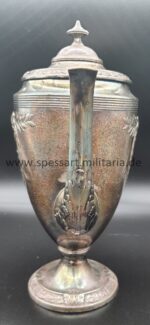 Silberkanne "SMS Schlesien" – Bild 7