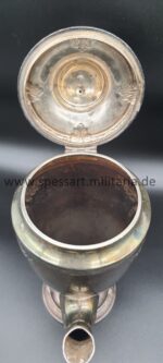 Silberkanne "SMS Schlesien" – Bild 8
