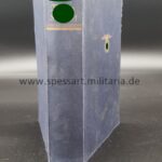 Adolf Hitler Mein Kampf Volksausgabe 1933 seitliches Hitler Bild, selten
