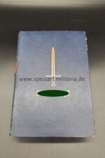 Mein Kampf - Jubiläumsausgabe zum 50. Geburtstag