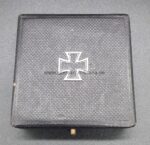Etui Eisernes Kreuz 1. Klasse 1914 – Bild 3