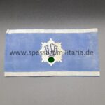 Armbinde Luftschutz für Führer