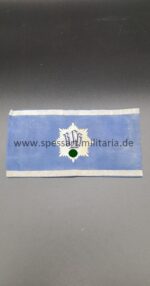 Armbinde Luftschutz für Führer