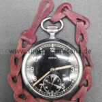 Wehrmacht Taschenuhr/Dienstuhr