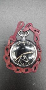 Wehrmacht Taschenuhr/Dienstuhr