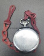Wehrmacht Taschenuhr/Dienstuhr – Bild 3