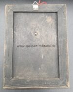 Erinnerungsplakette Fliegerhorst Uetersen – Bild 3