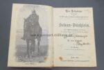 Dokumente HJ/ Kriegsmarine (Nymphe) Rengshausen Kurhessen – Bild 20