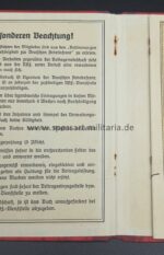 Konvolut DJ/Luftwaffe Frankfurt Main – Bild 3