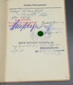 Konvolut DJ/Luftwaffe Frankfurt Main – Bild 5