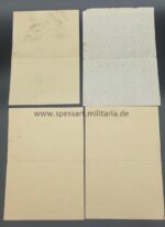 Dokumente Schwiemann Fsch.Pz.Gren.Rgt.2. Hermann Göring – Bild 3