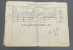 Dokumente Schwiemann Fsch.Pz.Gren.Rgt.2. Hermann Göring – Bild 10