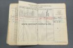 Dokumente Schwiemann Fsch.Pz.Gren.Rgt.2. Hermann Göring – Bild 11
