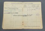 Dokumente Schwiemann Fsch.Pz.Gren.Rgt.2. Hermann Göring – Bild 16