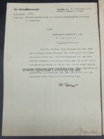 Ruhestandsversetzung eines Mannes aus Herbstein Gefängniswachmeisters – Bild 3