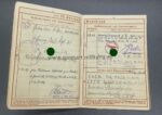 Dokumente/Urkunde Ritterkreuzträger Major Karl Heiland, Posthum, Inf Rgt.55 – Bild 18