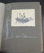 Dokumente/Urkunde Ritterkreuzträger Major Karl Heiland, Posthum, Inf Rgt.55 – Bild 29