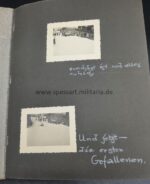 Dokumente/Urkunde Ritterkreuzträger Major Karl Heiland, Posthum, Inf Rgt.55 – Bild 31