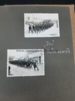 Dokumente/Urkunde Ritterkreuzträger Major Karl Heiland, Posthum, Inf Rgt.55 – Bild 36
