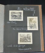 Dokumente/Urkunde Ritterkreuzträger Major Karl Heiland, Posthum, Inf Rgt.55 – Bild 38