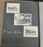 Dokumente/Urkunde Ritterkreuzträger Major Karl Heiland, Posthum, Inf Rgt.55 – Bild 40