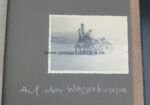 Dokumente/Urkunde Ritterkreuzträger Major Karl Heiland, Posthum, Inf Rgt.55 – Bild 41