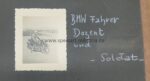 Dokumente/Urkunde Ritterkreuzträger Major Karl Heiland, Posthum, Inf Rgt.55 – Bild 42