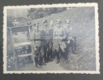 Dokumente/Urkunde Ritterkreuzträger Major Karl Heiland, Posthum, Inf Rgt.55 – Bild 45