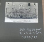 Dokumente/Urkunde Ritterkreuzträger Major Karl Heiland, Posthum, Inf Rgt.55 – Bild 47