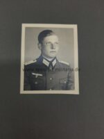 Dokumente/Urkunde Ritterkreuzträger Major Karl Heiland, Posthum, Inf Rgt.55 – Bild 48