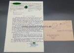 Dokumente/Urkunde Ritterkreuzträger Major Karl Heiland, Posthum, Inf Rgt.55 – Bild 63